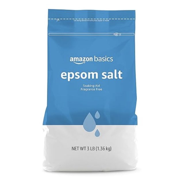 Epsom Salts